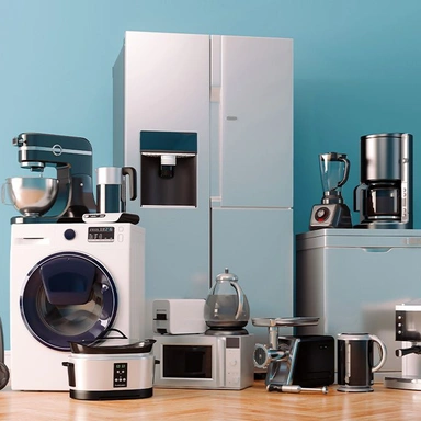 Home Appliances