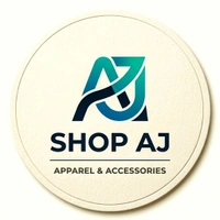 Shop AJ Shop AJ - Logo