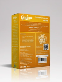 Turmeric Powder | Haldi Powder - 100g