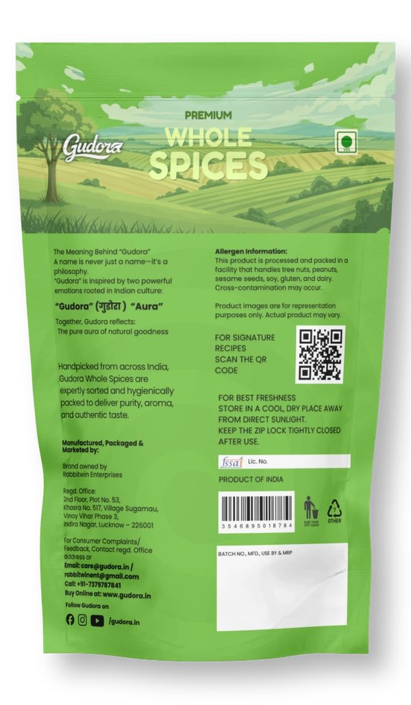 Tej Patta | Bay Leaves - 50g
