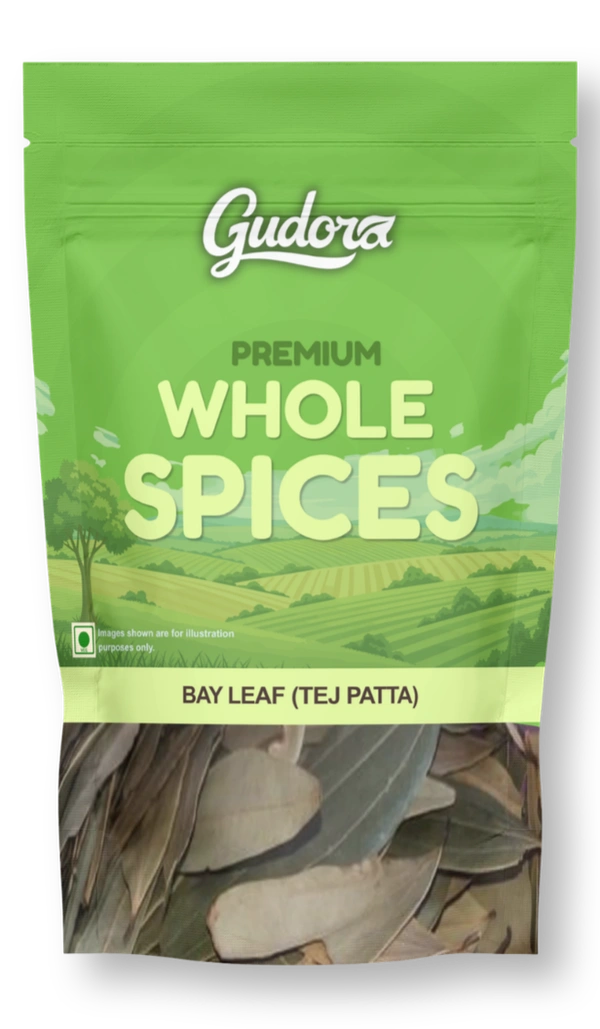 Tej Patta | Bay Leaves - 50g