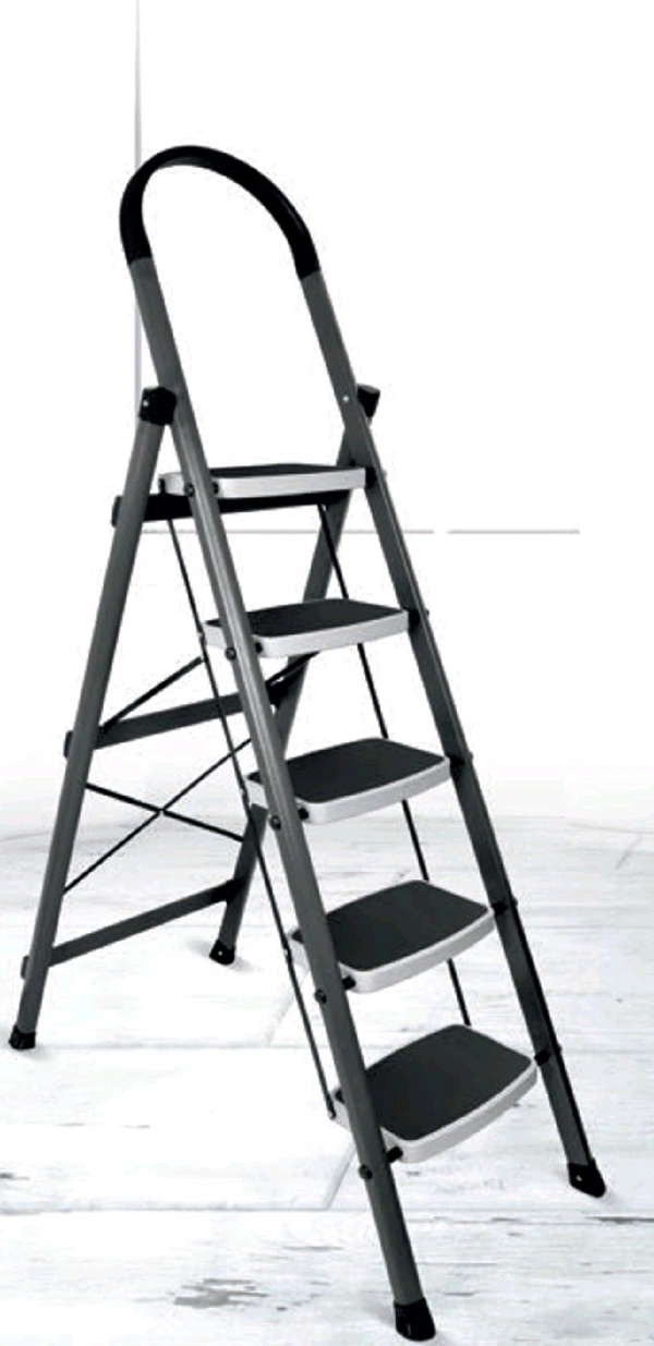 Ladder Metal Boday 5 Step