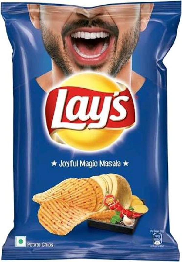 Lays
