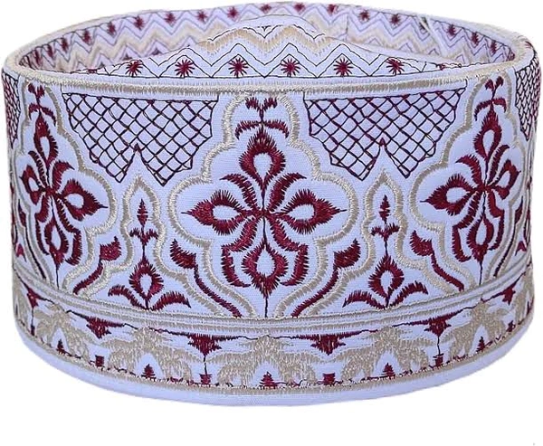 Barkati Topi