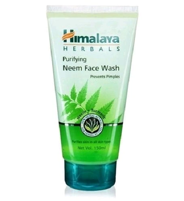 Himalaya Face Wash