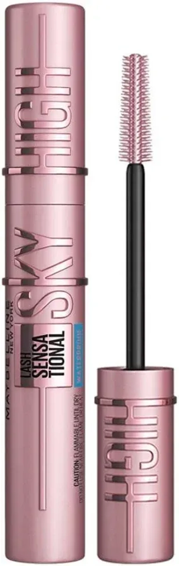 Maybelline Mascara
