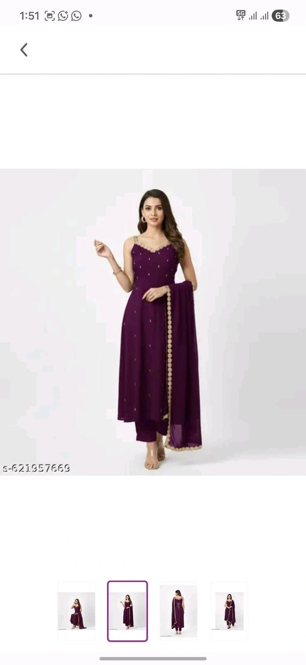 SALWAR SUIT
