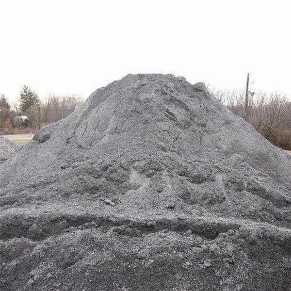 Buildo Crushed Sand - 150 cft