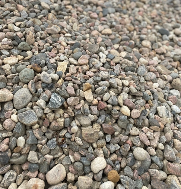 River Aggregate (standard Size)