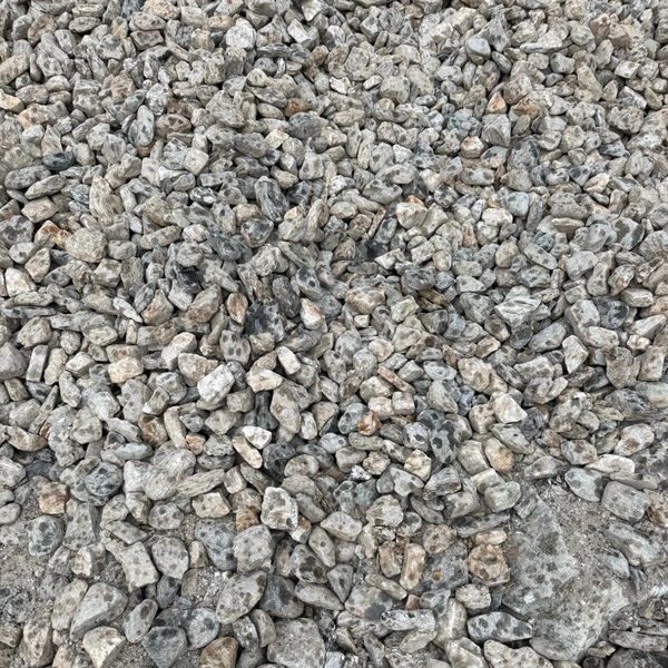 River Aggregate (standard Size)