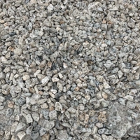 Buildo River Aggregate (standard Size) - 150 cft