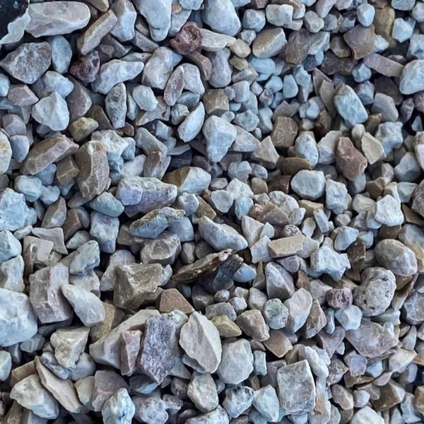Buildo Aggregates (20mm) - 150 cft