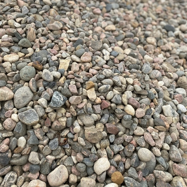 Buildo Aggregates (20mm) - 150 cft
