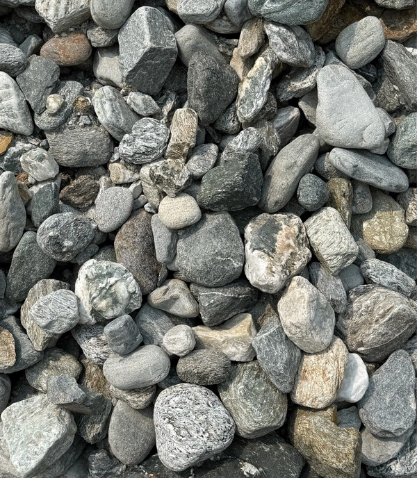 Gravel 