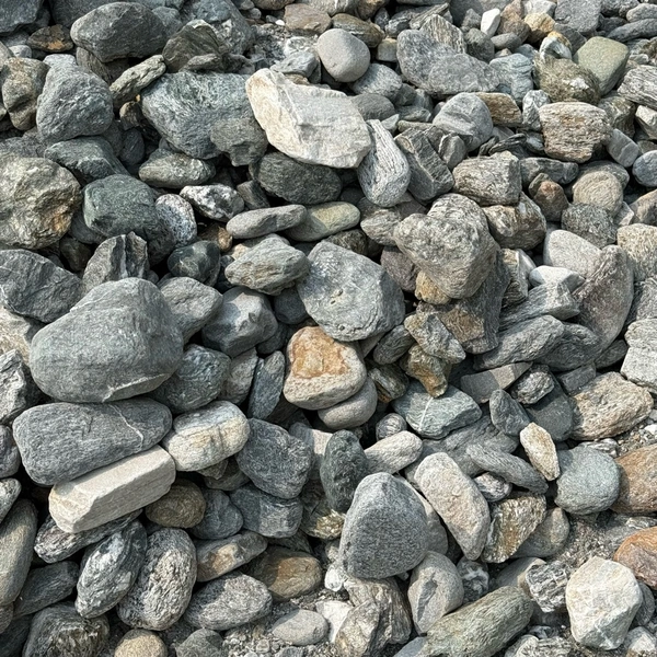 Buildo Gravel - 150 cft