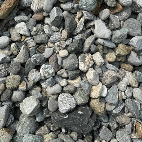 Buildo Gravel - 150 cft