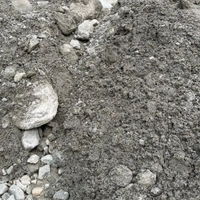 Buildo River Mixture - 150 cft