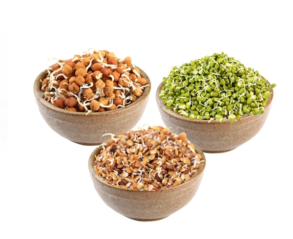 Mixed Sprouts