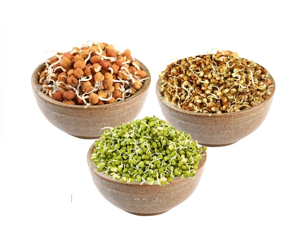 Mixed Combo Sprouts