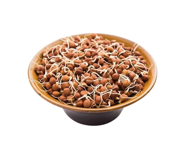 Brown Chenna Sprouts