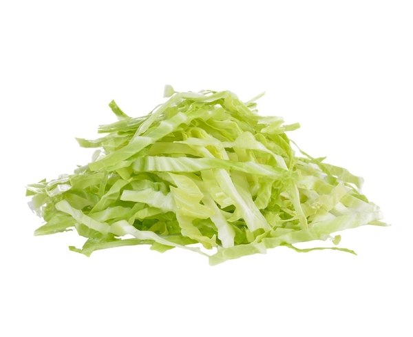 Cabbage Green Chopped