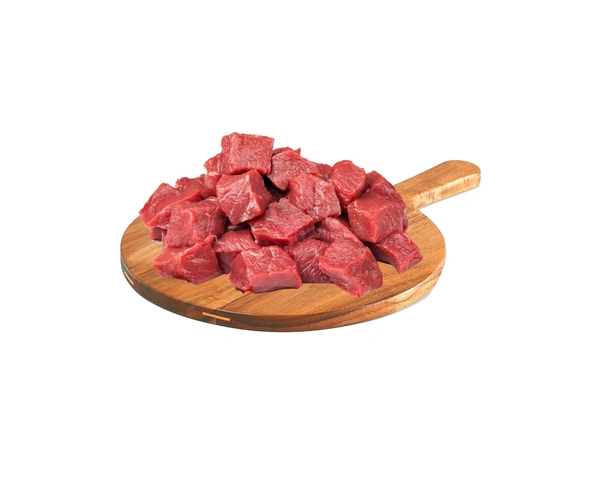 Mutton Boneless