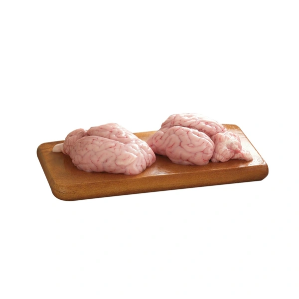 Mutton Brain