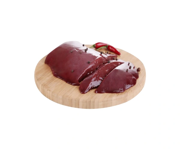 Mutton Liver
