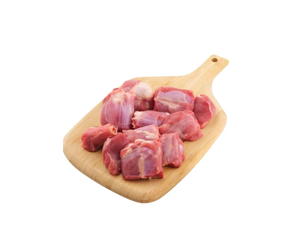 Mutton Sholder Cut