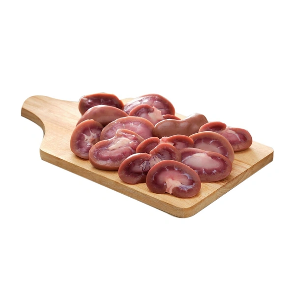 Mutton Kidney