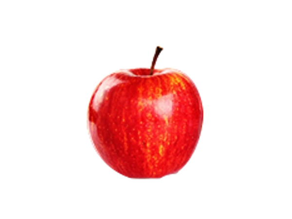 Apple Red Delicious