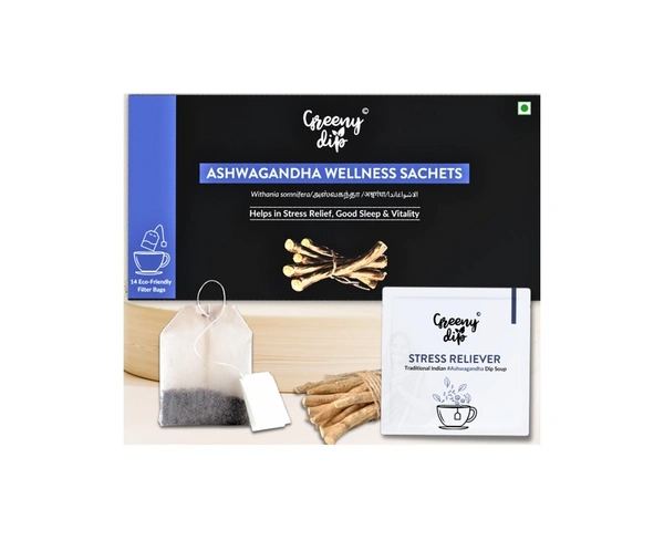 Aswagandha Wellness Dip
