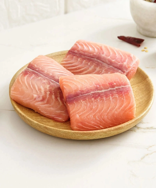 Basa Fish (Fresh) / Keluthi