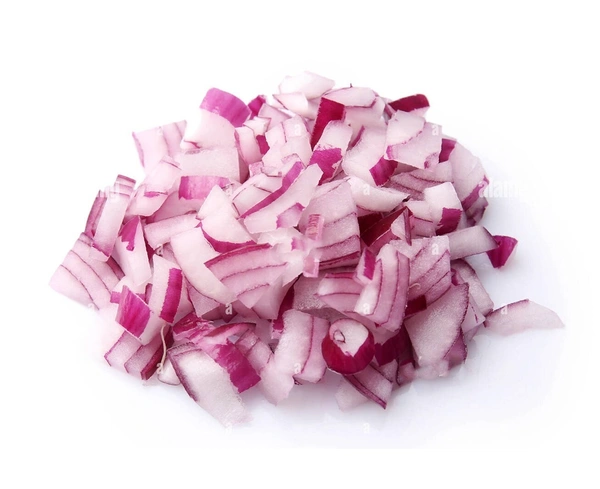 Big Onion Finechopped