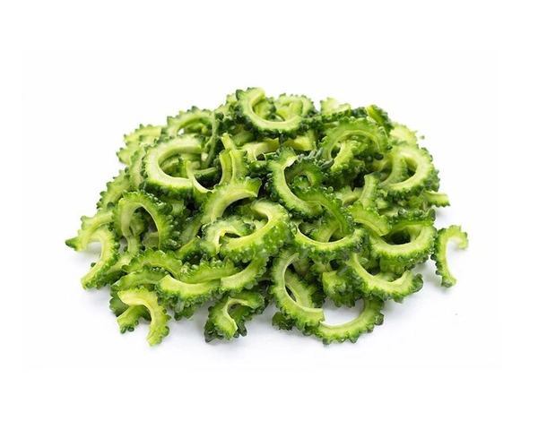 Bitter Gourd Chopped