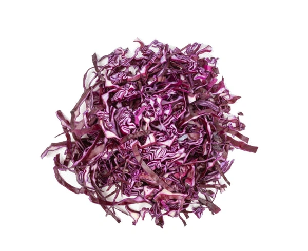 Cabbage Purple Grated