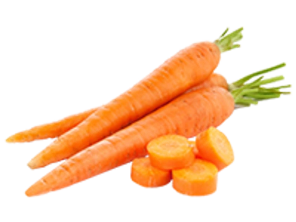 Carrot Ooty