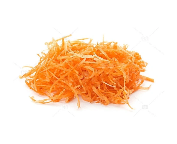 Carrot Grated