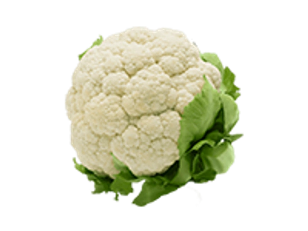 Cauliflower
