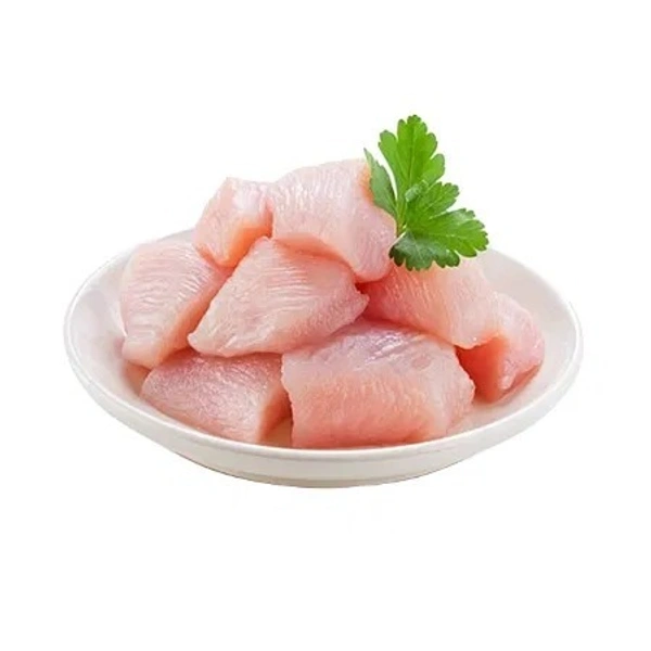 Chicken Boneless Cubes