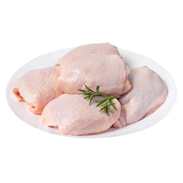 Chicken Thigh with Bone