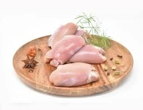 Chicken Tighs Boneless