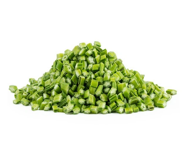 Cluster Beans Chopped