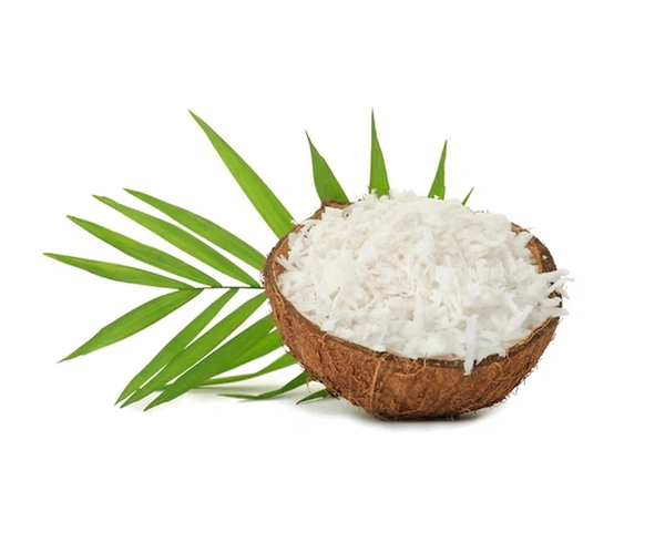 Coconut Grated