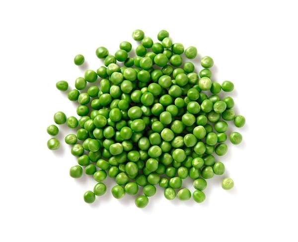 Green Peas Peeled