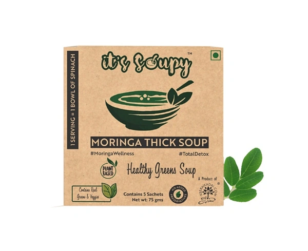 Moringa Wellness Dip
