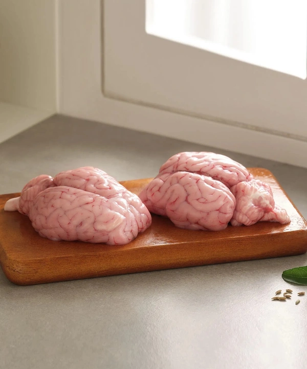 Mutton Brain