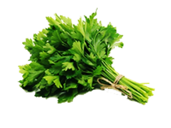 Parsley Greens