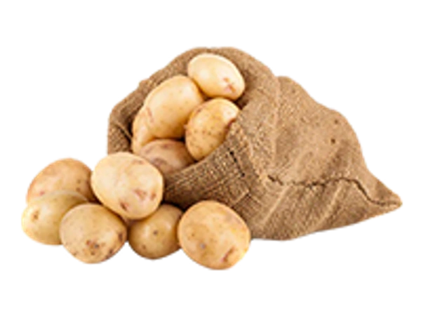 Potato Ooty