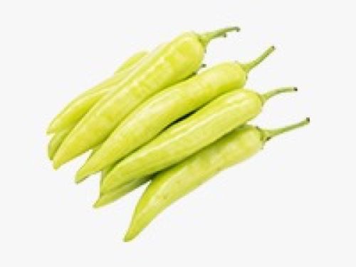 Green Chilli